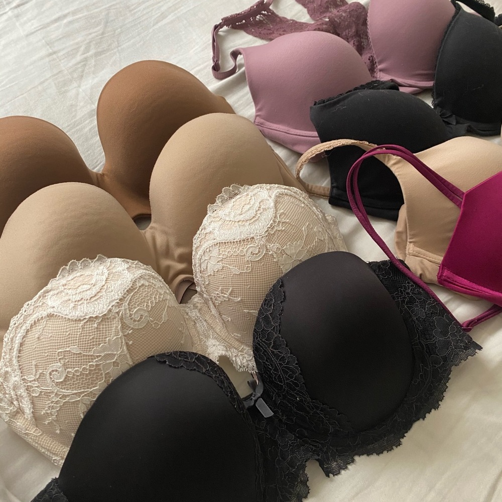 *BUNDLE* Victoria’s Secret Bras